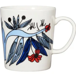 Puutarhurit kopp 0,3L