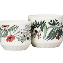 Puutarhurit potteskjuler 10x12 cm