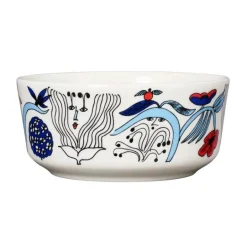 Puutarhurit skål 13 cm