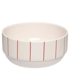 Pyjamas skål 11 cm beige/faded rose