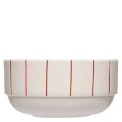 Pyjamas skål 11 cm beige/faded rose