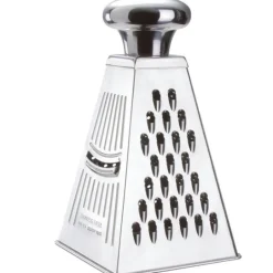 Pyramide rivjern quadro liten