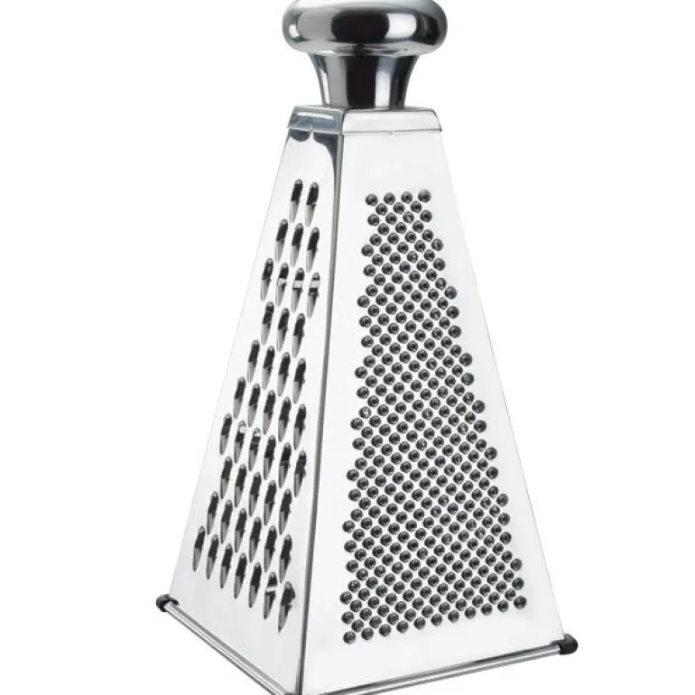 Pyramide rivjern quadro stor