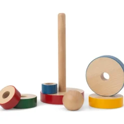 Pyramidetårn 22,5 cm