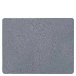 Quadro dekkebrikke 45x35 cm grå