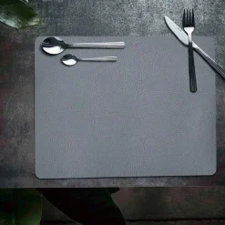 Quadro dekkebrikke 45x35 cm grå