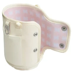 Quencher bæreveske 1,18L cream