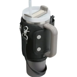 Quencher bæreveske 1,18L svart