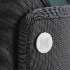 Quencher bæreveske 1,18L svart