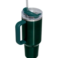 Quencher termoflaske 1,18L evergreen glow