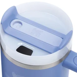 Quencher termoflaske 0,89L hydrangea