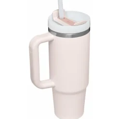 Quencher termoflaske 1,18L rose quartz