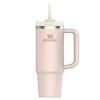 Quencher termoflaske 0,88L rose quartz