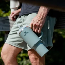 Quencher tumbler 1,18L grønn