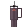 Quencher tumbler 1,18L plomme