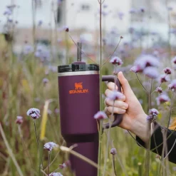 Quencher tumbler 1,18L plomme