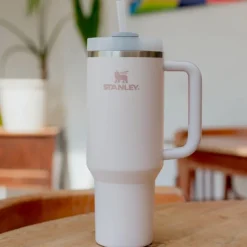 Quencher tumbler 1,18L rosa