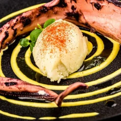 Quenelleskjeer 2 stk