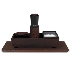 RÅ tilbehørsbakke 7,5 cm