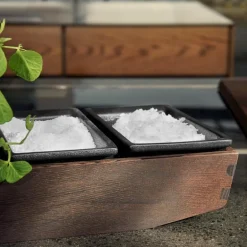 RÅ tilbehørsbakke 7,5 cm