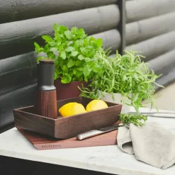 RÅ tilbehørsbakke 7,5 cm