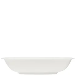 Raami dyp tallerken 22 cm hvit