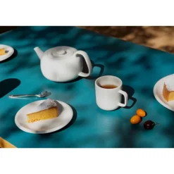 Raami krus 33 cl hvit