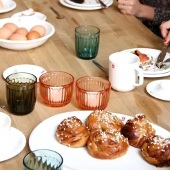 Raami lyslykt 90 mm lakserosa