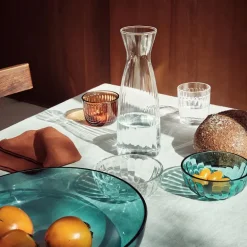 Raami lyslykt 90 mm sevilla orange