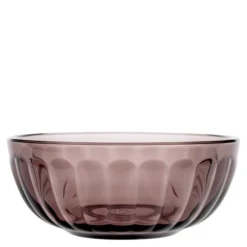 Raami skål 0,36L røsslyng