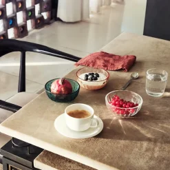 Raami skål 0,36L sjøblå