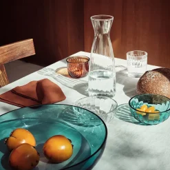 Raami skål 0,36L sjøblå