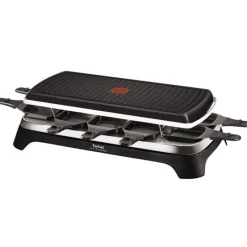 Raclette Inox & Design