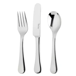 Radford barnestikksett stål