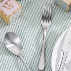 Radford Bright barnegaffel 14,7 cm