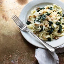 Radford Bright dessertgaffel 17,5 cm