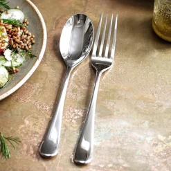 Radford Bright serveringsgaffel 23,5 cm