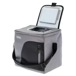 Radiance kjøleveske 25,4x21,6x28 cm Grå/Svart