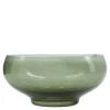 Rain skål 18 cm grønn
