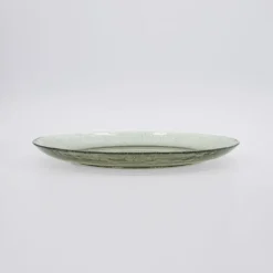 Rain tallerken 27 cm 2 stk grønn