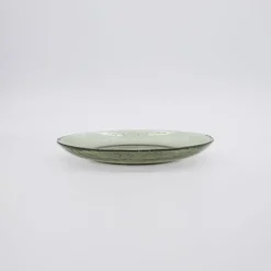 Rain tallerken 21 cm 2 stk grønn