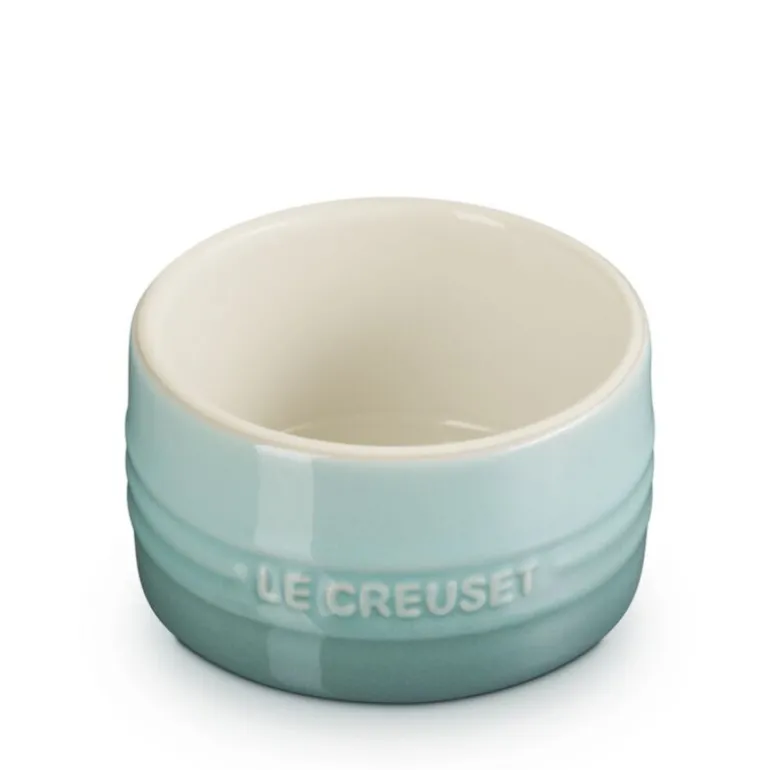 Ramekin stablebar 8 cm 0,2L sea salt