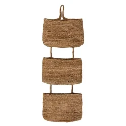 Ramla kurv 35x109 cm natur