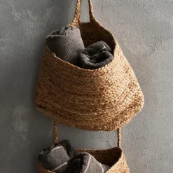 Ramla kurv 35x109 cm natur