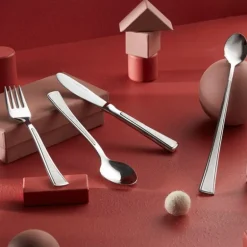 Ramona barnebestikk 4 deler