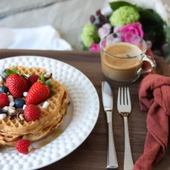 Ramona bestikksett 48 deler