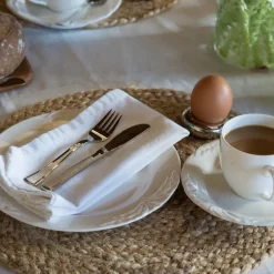 Ramona bestikksett 24 deler