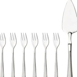 Ramona kakesett 7 deler