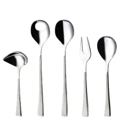 Ramona serveringssett 5 deler