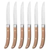 Ranch biffkniver 6 stk